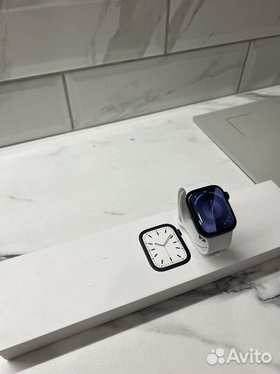 Apple watch series 7 41mm