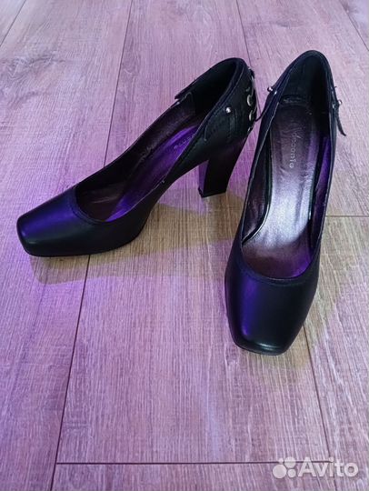 Туфли женские