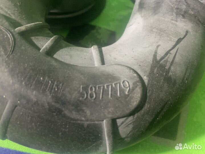 Наливной патрубок стиральной машины gorenje