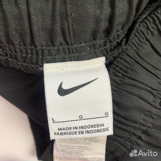 Шорты Nike оригинал