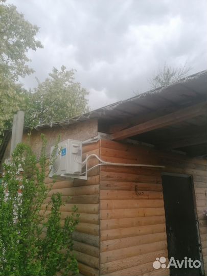 Продажа Установка сплит систем под ключ