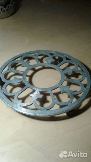 Подставка для посуды