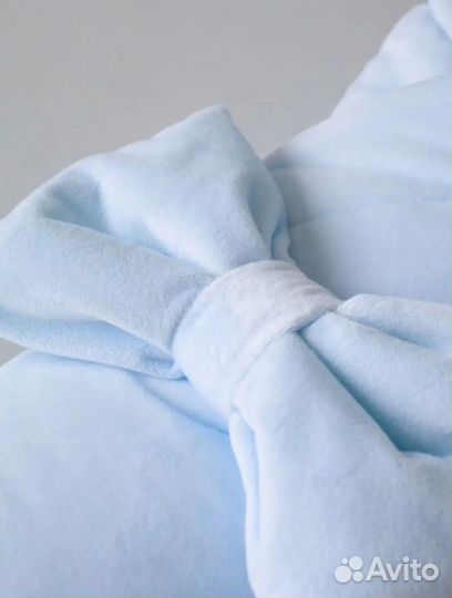 Комплект на выписку весна