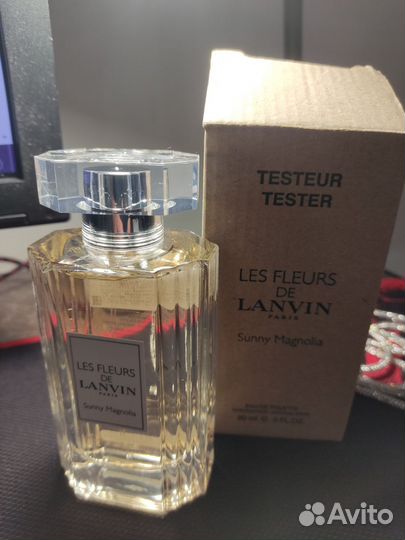 Туалетная вода женская