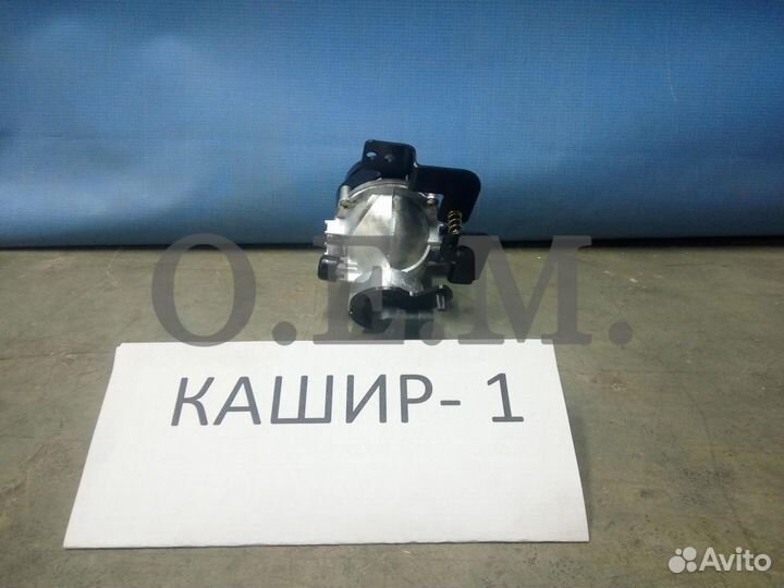 Противотуманная фара правая Kia Rio 4