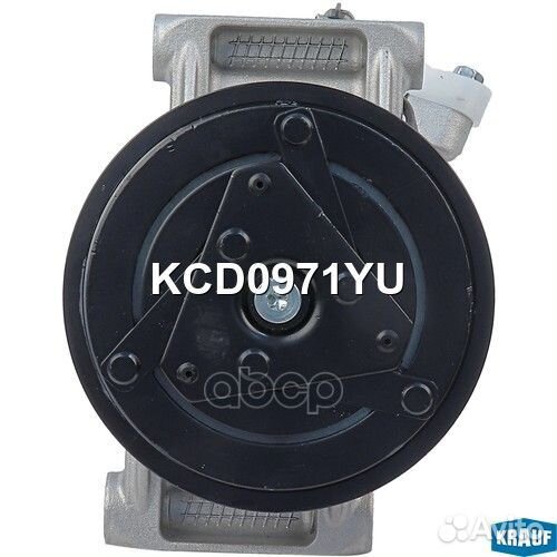Компрессор кондиционера KCD0971YU Krauf