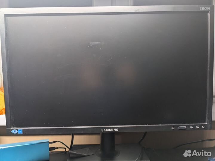 Монитор Samsung