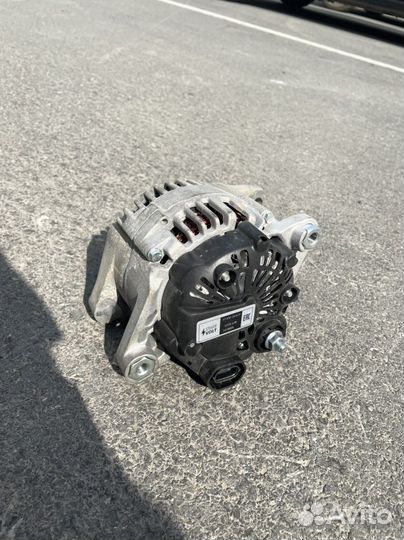 Генератор hyundai/kia