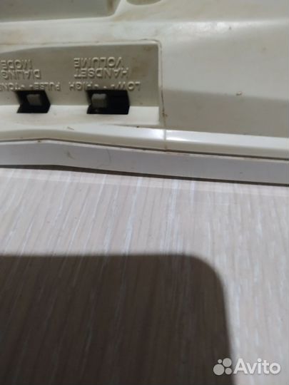 Телефон стационарный Panasonic