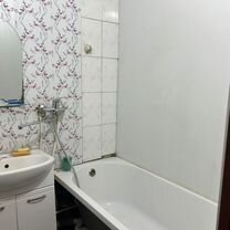 3-к. квартира, 64 м², 1 кровать, Малые Дербеты