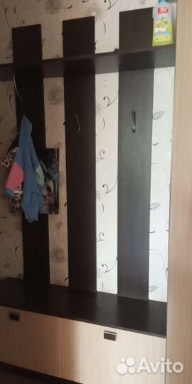 Шкаф прихожая