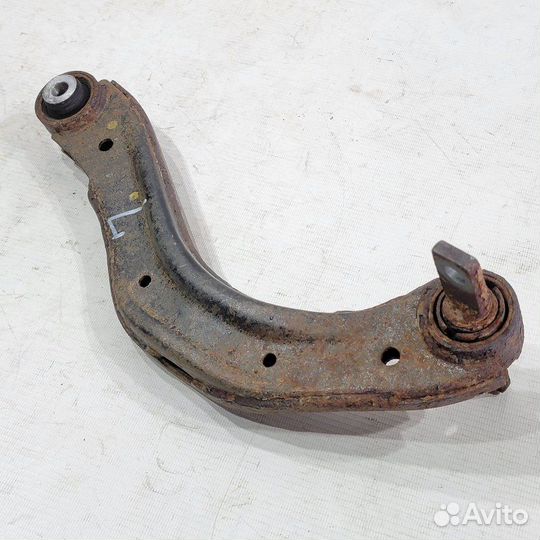 Рычаг Honda Civic 8 поколение (FD, FK, FN), 2005 - 2012 задний левый