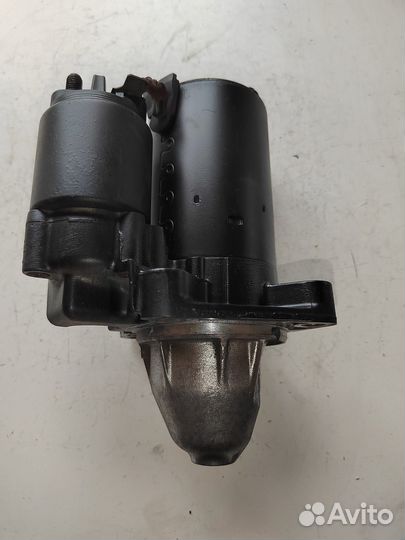 Стартер Форд