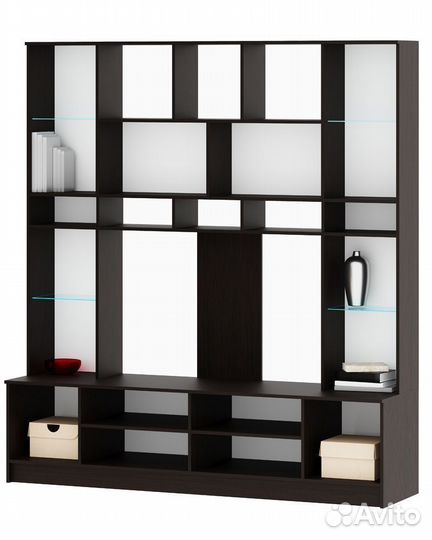 Модульная гостиная Сабина