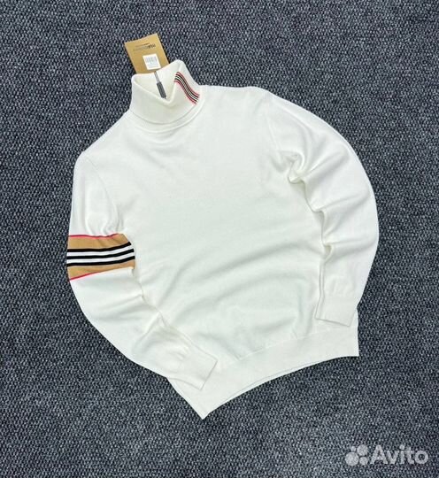 Свитер Burberry