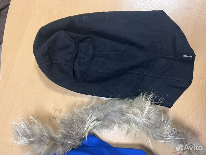 Вещи мужские пакетом