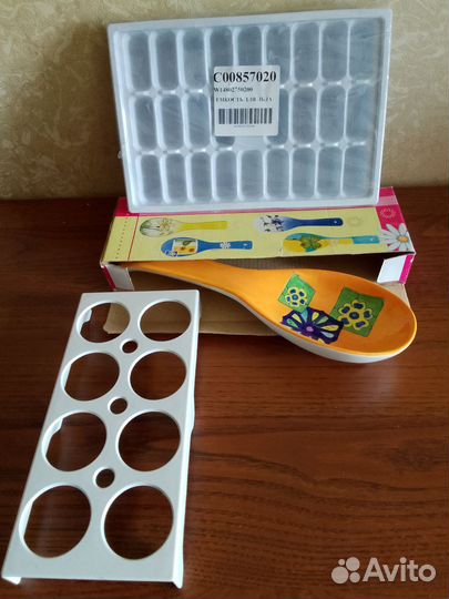 Товары для кухни