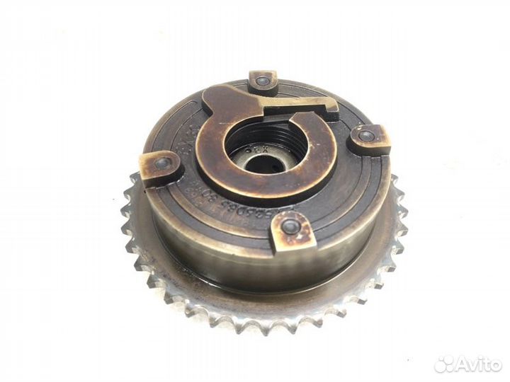 Шестерня распредвала Peugeot Partner Tepee B9 EP6C