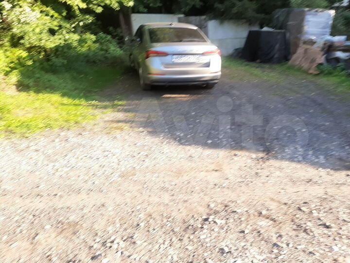 Дом 40 м² на участке 6 сот.