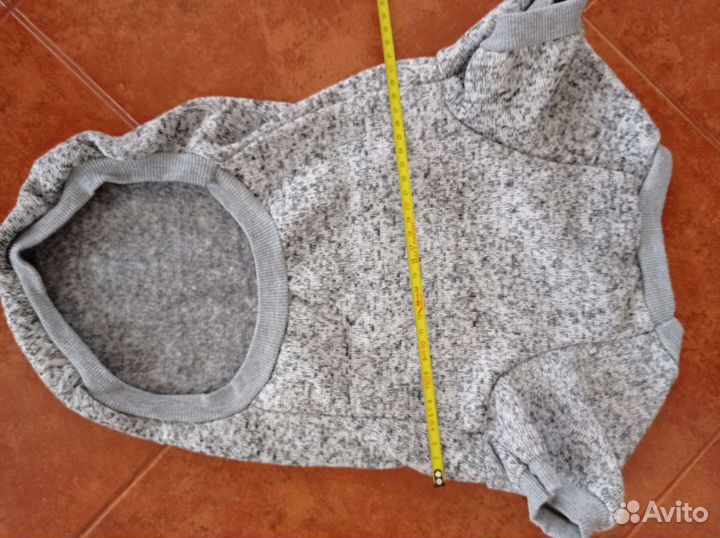 Одежда для собак