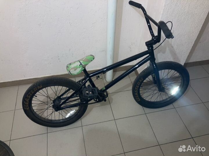 Велосипед BMX 
