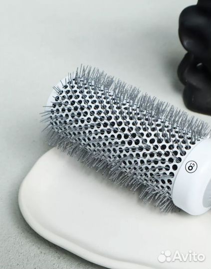 Брашинг olivia garden