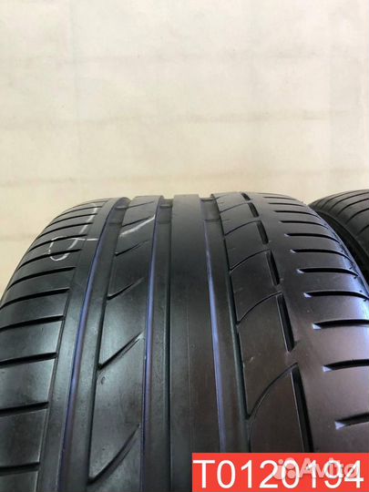 Bridgestone Potenza S001 275/35 R20 102Y