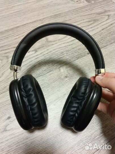 Наушники hoco w35