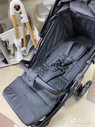 Прогулочная коляска Carrello Unico