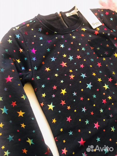 Платье Gaialuna 130р 