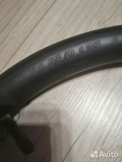 Камера на велосипед 18