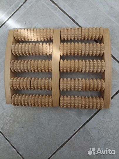 Массажер для ног