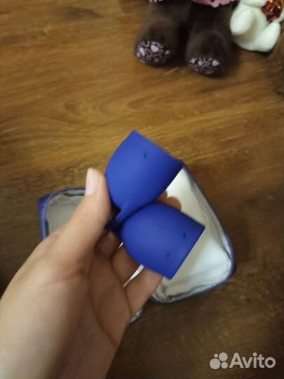 Менструальная чаша