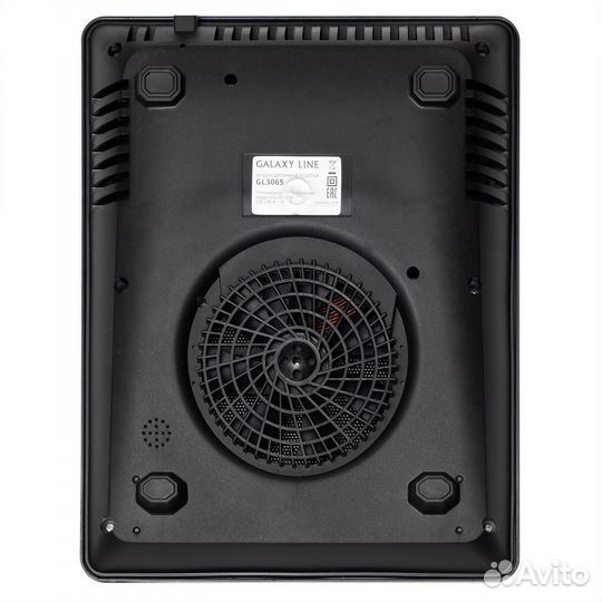 Настольная плита galaxy line GL 3065