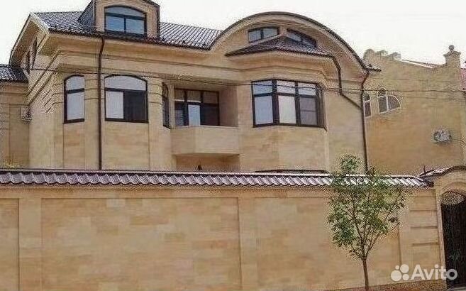 Дагестанский камень арт 190.21