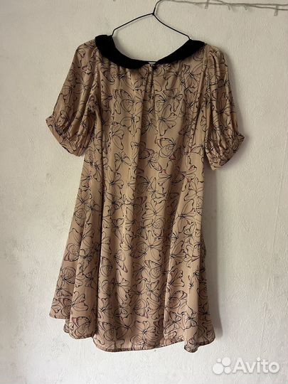 Платье atmosphere