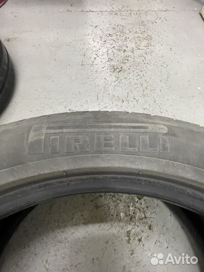 Pirelli P Zero 285/40 R21