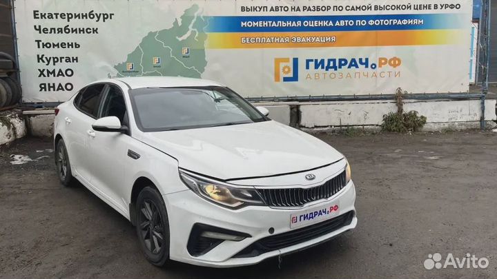 Проводка датчика ABS заднего правого Kia Optima (J