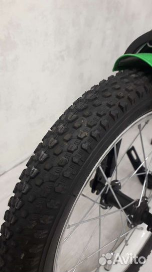 Детский велосипед Stels Arrow