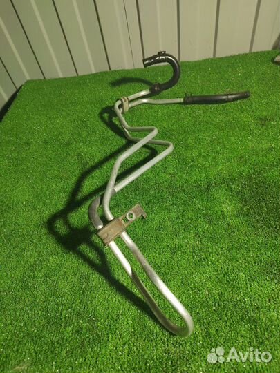 Радиатор гидроусилителя руля Kia Rio A5D 2002