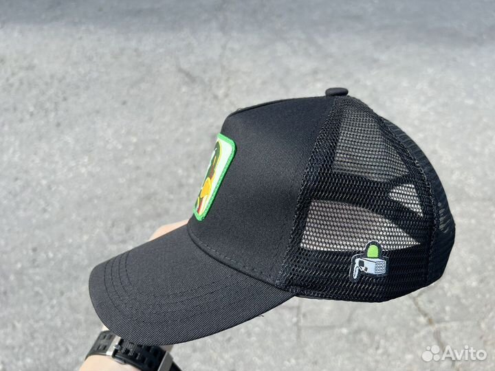 Кепка мужская