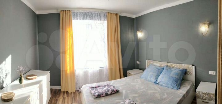 Дом 50 м² на участке 6 сот.