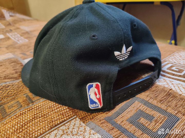 Кепка-снепбек adidas originals(original)