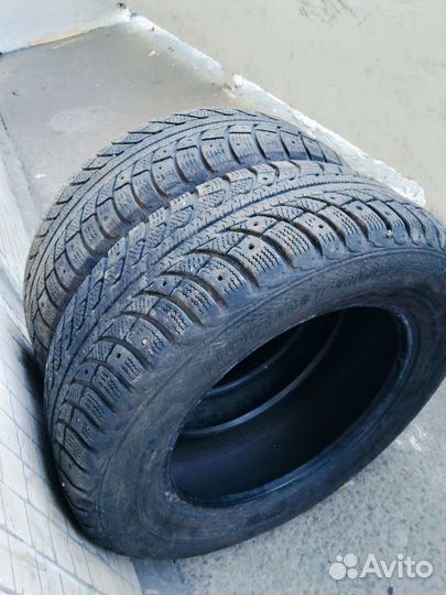 Gislaved Nord Frost 5 195/65 R15 91T