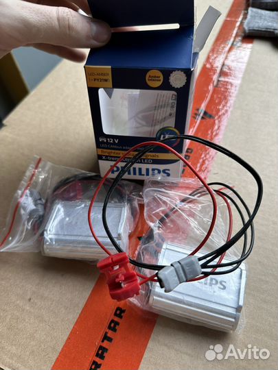 Обманки led ламп