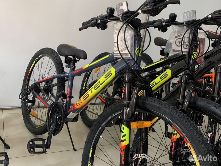 Велосипеды Электротранспорт самокаты