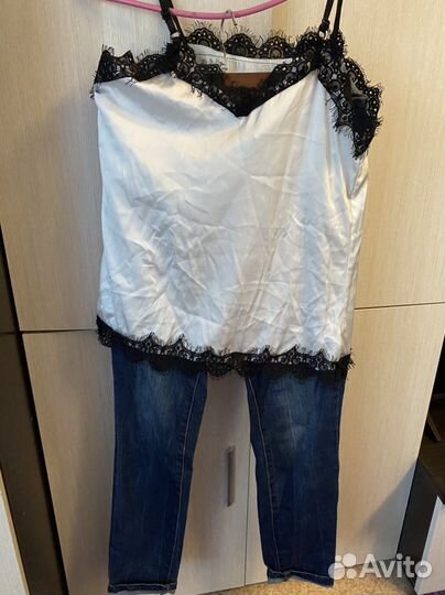 Продам женские вещи пакетом