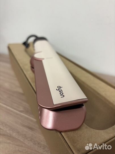 Выпрямитель Dyson Airstrait