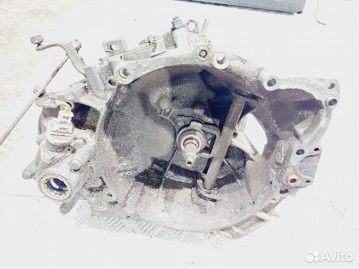 Кпп 5ст. 20tr39 Citroen Xsara (1997-2006)