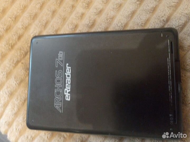 Электронная книга gMini